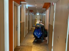 -宜必思香港中上环酒店