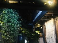 -鱼桥巷·美学川菜