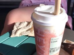 -喜茶(深圳福田星河COCO Park店)
