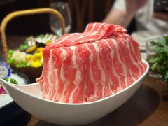 -东海怡品海鲜豆捞(舟宿夜江店)