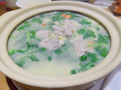 -鸽味轩·粤菜小馆(高楼门总店)