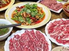 -马三妹跷脚牛肉(苏稽总店)