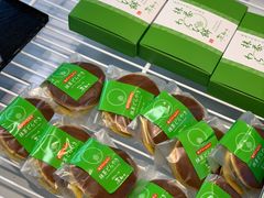 铜锣烧-茶和々(茶和々 小樽店)