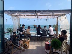 -Cafe Rooftop Cheongsapo