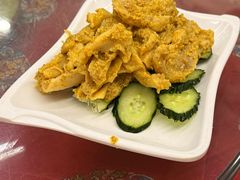 -玉华台饭庄(裕中西里小区店)