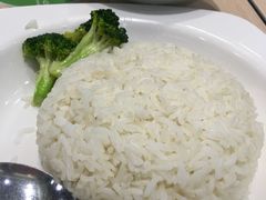 -佰搭果·广式茶餐厅(西华路店)