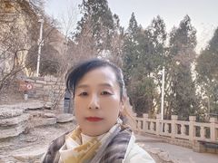 -青州市云门山风景区