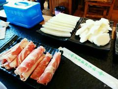 -重庆烧鸡公火锅(簋街店)
