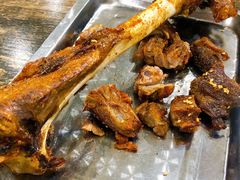 -马记烧烤龙虾(泗洲路店)