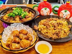 -唔止卤嘢·潮州菜(鹭江店)