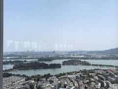 -洲际酒店·地平线全日餐厅HORIZON CAFÉ