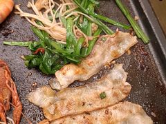 -炭烤麻里·臻选自助烤肉料理(观音桥大融城店)
