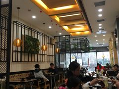 大堂-安大叔拌饭(宝龙店)