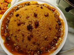 -悦慕·花满溪(新城吾悦店)