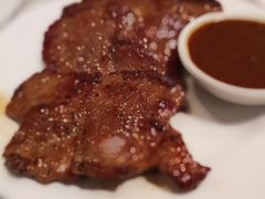 -顺德美的万豪酒店·自助餐·贡厨