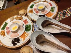 -芸南道·过桥米线(昆明老街旗舰店)