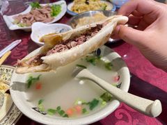 -驴脾气特色炒菜(广渠门内店)