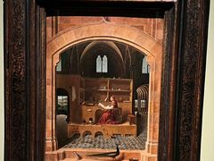 -上海博物馆(人民广场馆)