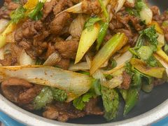 -红菜坊·烤鸭·川鲁宴(石园店)