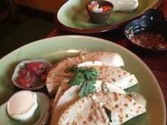 -Pistolera Mexican Cantina女枪手墨西哥餐厅(碧云路店)