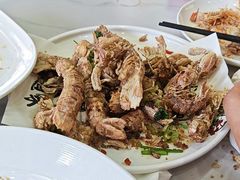 -隐厨·海鲜餐厅(恒通路店)