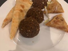 -La Medina餐厅(亮马河南路店)