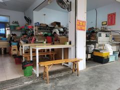 -陈小五小吃部