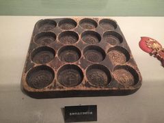 -中国闽台缘博物馆