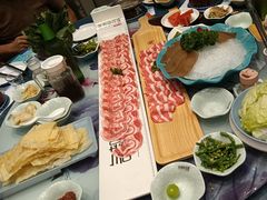 -名都晓荷塘(涿州店)