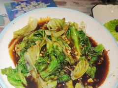 -巷儿里餐厅·杭帮菜(信义坊店)