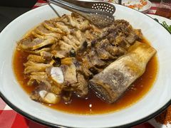 -西贝(石景山当代店)