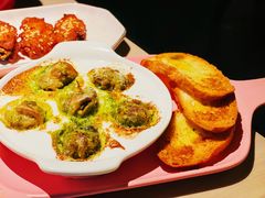 -布拉诺牛排西餐厅(上城天街店)