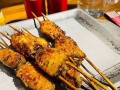 -管氏翅吧(甘家口店)