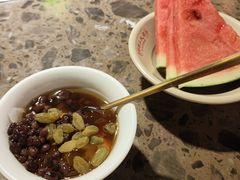-蜀国大将老火锅(江北店)