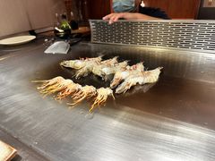 -品未·铁板烧(甜水园店)
