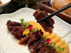 -隅焰·三生三味·手作川菜(金沙天街店)