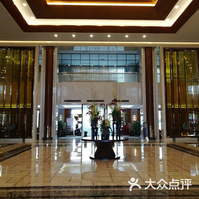 吴江宾馆图片-北京四星级酒店-大众点评网