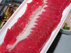 -海底捞火锅(奥体南路店)
