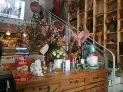 -Kitchen·Y洋厨房西餐厅(王府壹号店)