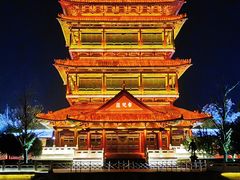 -台儿庄古城