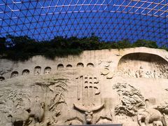 -牛首山文化旅游区