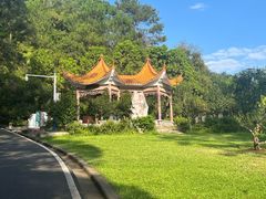 -白云山风景名胜区
