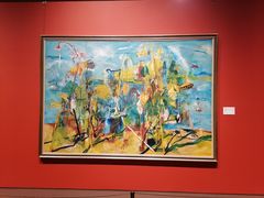 -中华艺术宫(上海美术馆)