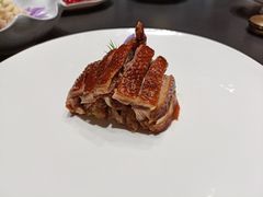 烟熏鸡-金狮麟·宋宴