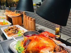 -沈阳和平艾美酒店新食谱西餐厅