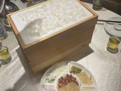 -渔意如意·首创金鲷顺德鱼生