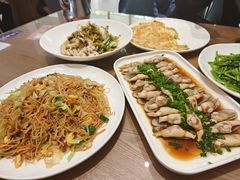 -华盛丰温州大排档(东三环南路店)