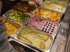 -荷兰街