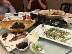 -中心大酒店·本味餐厅
