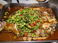 -半天妖烤鱼(芝罘万达店)